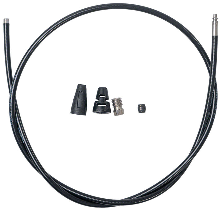 Manguera de freno de disco Magura MT C ABS - 900 mm
