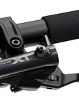 Maneta de freno hidráulico Shimano Deore XT BL-M8200L (izquierda)