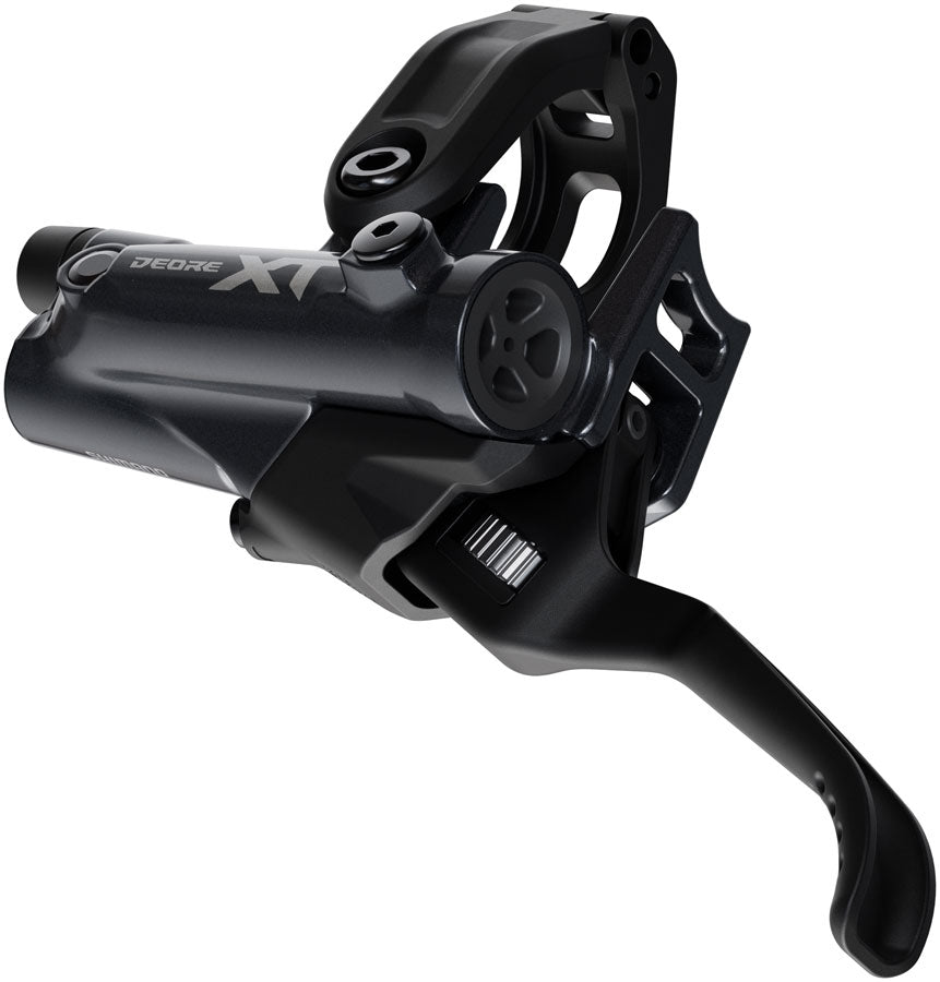Maneta de freno hidráulico Shimano Deore XT BL-M8200L (izquierda)