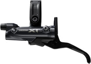 Maneta de freno hidráulico Shimano Deore XT BL-M8200L (izquierda)