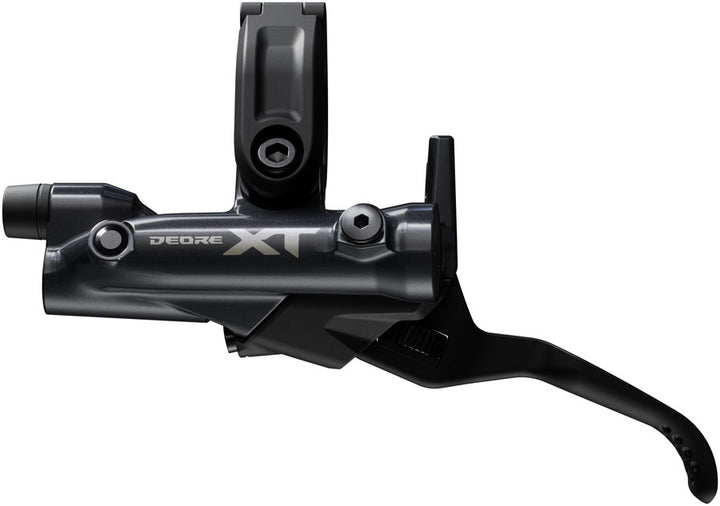 Maneta de freno hidráulico Shimano Deore XT BL-M8200L (izquierda)
