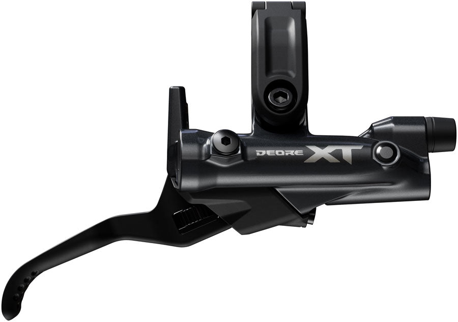 Shimano Deore XT BL-M8200R Hydraulic Brake Lever - Thumbnail 3