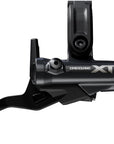 Maneta de freno hidráulica Shimano Deore XT BL-M8200R (derecha)