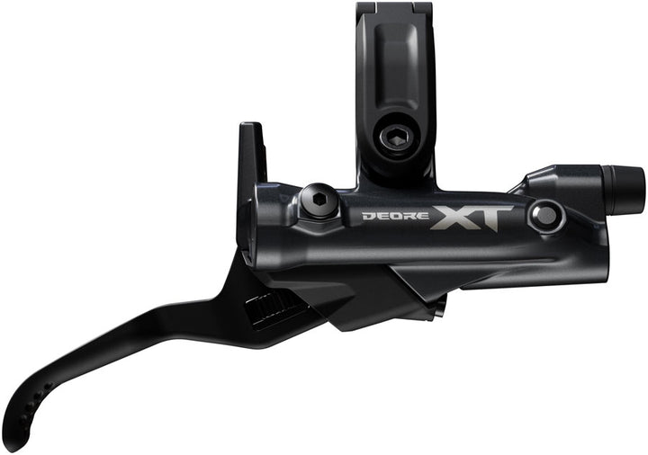 Maneta de freno hidráulica Shimano Deore XT BL-M8200R (derecha)