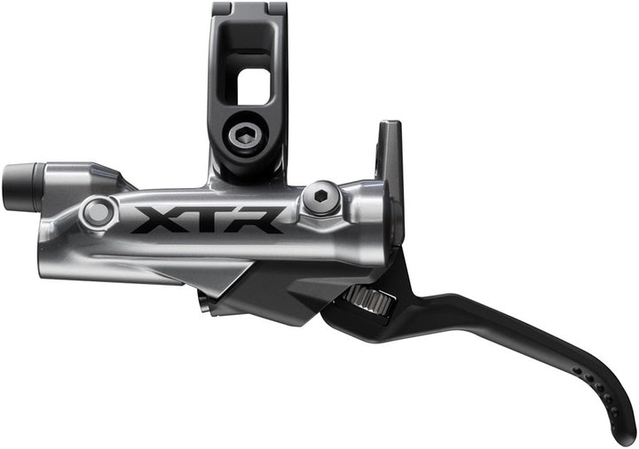 Maneta de freno hidráulico Shimano XTR BL-M9220L Enduro (izquierda)