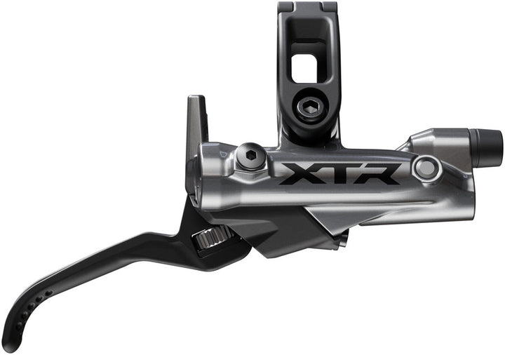 Maneta de freno hidráulico Shimano XTR BL-M9220R Enduro - Derecha