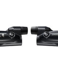 Kit de actualización de freno de disco Shimano Deore XT M8200/8220 (derecho e izquierdo) BL-M8200 Palancas de montaje en poste Delanteras Traseras BR-M8220 Pinzas de 4 pistones