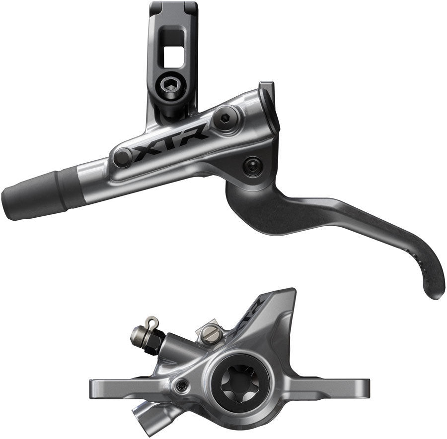 Shimano XTR M9200 Disc Brake - Thumbnail 4