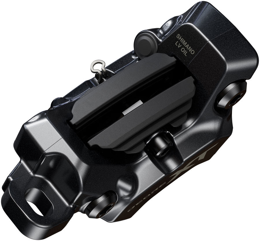 Shimano Deore XT BR-M8220 Disc Brake Caliper - Thumbnail 4