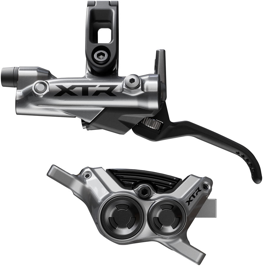 Shimano XTR M9220 Disc Brake - Thumbnail 4