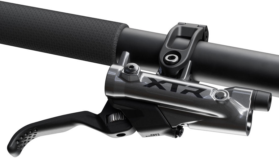 Shimano XTR M9220 Disc Brake Lever - Thumbnail 5