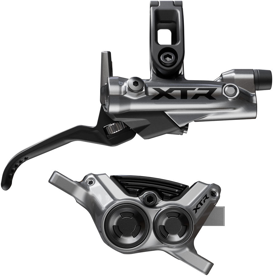 Shimano XTR M9220 Disc Brake Lever - Thumbnail 2
