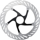 Rotor de freno de disco Shimano RT-CL700 M - Anillo de bloqueo CenterLock de 180 mm incluido