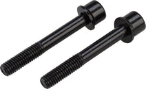 TRP Mounting Bolts for Flat Mount Rear Caliper - 37mm