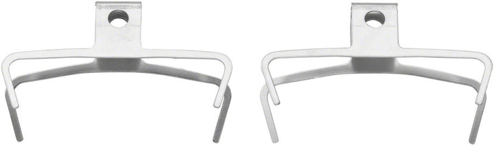 Pastilla de freno de disco SRAM H-Spring - Compatible con los modelos RSC A1 R B1 Ultimate Stealth Stealth Silver Stealth Bronze C1