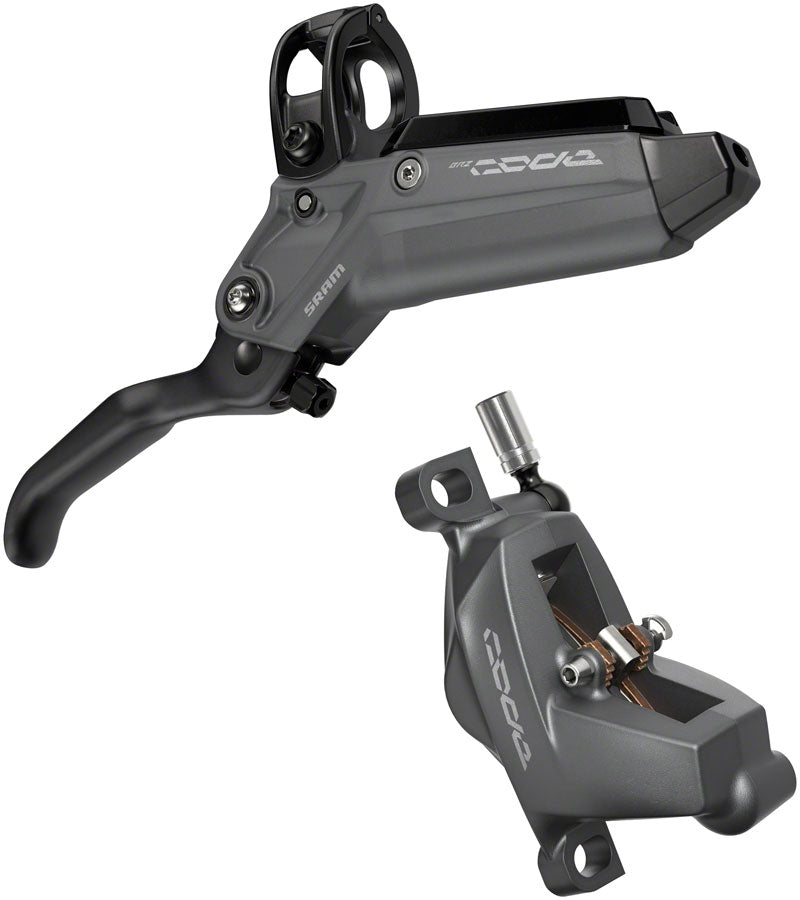 SRAM Code Disc Brake Lever - Thumbnail 4