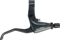 Maneta de freno de carretera de manillar plano Shimano Sora BL-R3000 derecha
