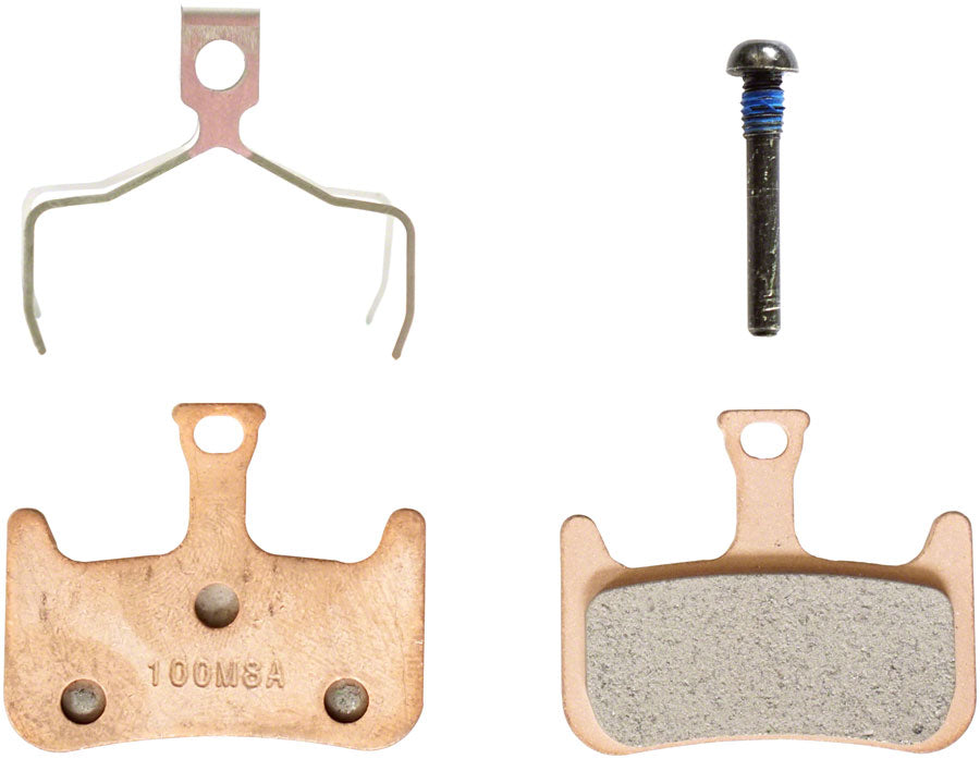 Hayes Dominion T2 Disc Brake Pads - Thumbnail 2