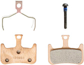 Pastillas de freno de disco Hayes Dominion A2 - Sinterizadas T100