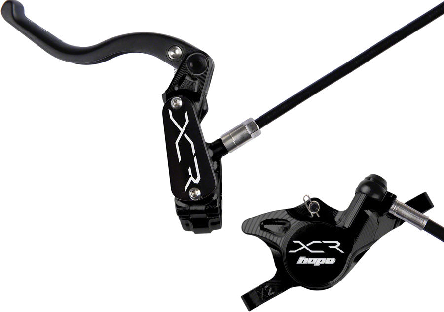 Hope Technology XCR Pro X2 Disc Brake - Thumbnail 5