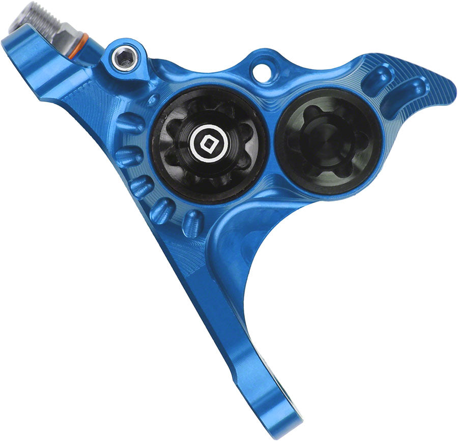 Hope RX4+ Disc Brake Caliper