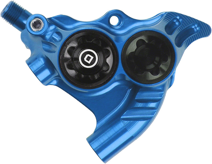 Hope RX4+ Disc Brake Caliper - Thumbnail 3