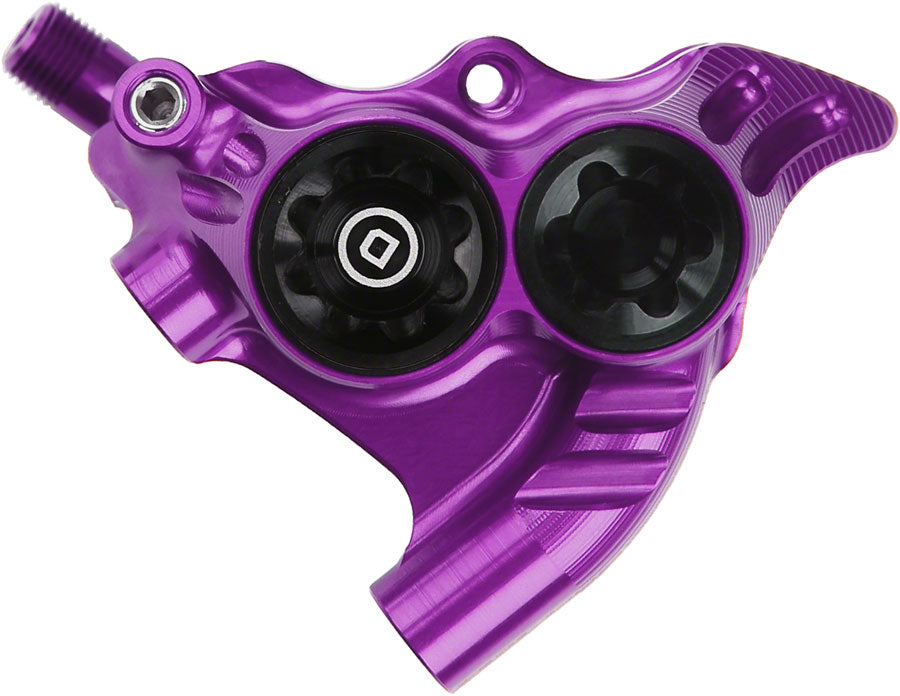 Hope RX4+ Disc Brake Caliper - Thumbnail 4