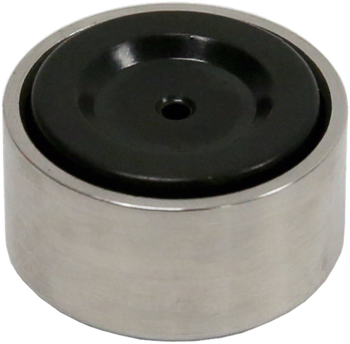 Pinza Hope V4 de acero inoxidable con pistón grande, inserto fenólico de 18 mm. Se vende por unidad.