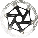Hope MTB Floating Centre-Lock Disc Brake Rotor - 200mm Center-Lock Black
