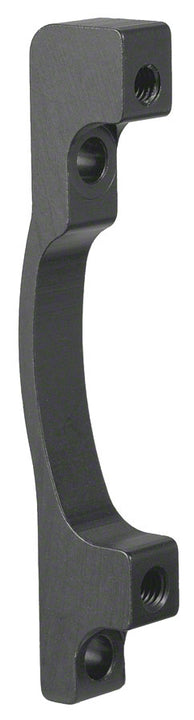 Adaptador de disco de freno Hayes Post Mount Bastidor +43 mm Diámetro del rotor típico: 203 mm