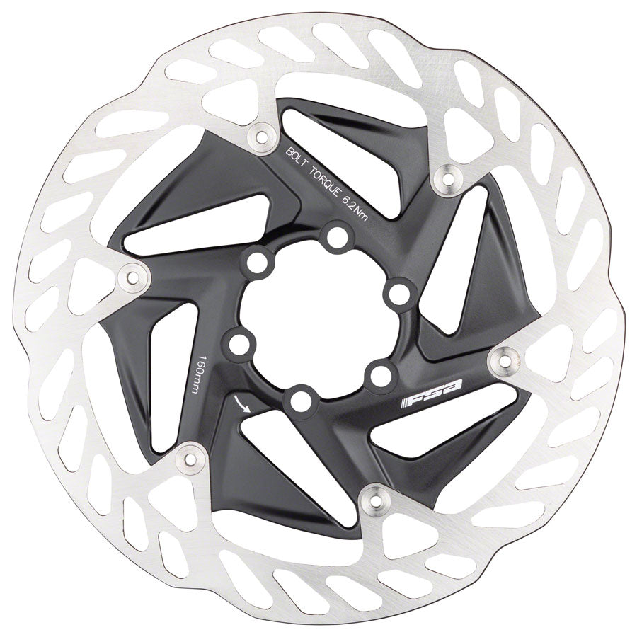Full Speed Ahead K-Force WE Disc Brake Rotor - Thumbnail 3