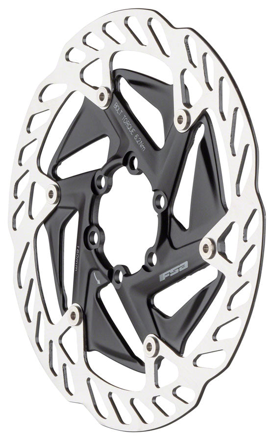 Full Speed Ahead K-Force WE Disc Brake Rotor - Thumbnail 4