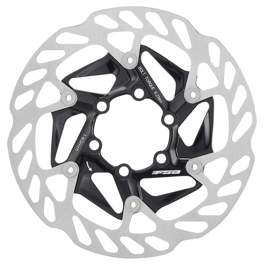 Full Speed Ahead K-Force WE Disc Brake Rotor - Thumbnail 2