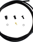 Kit de manguera hidráulica Hayes K2 para Dominion Prime Stroker y El Camino