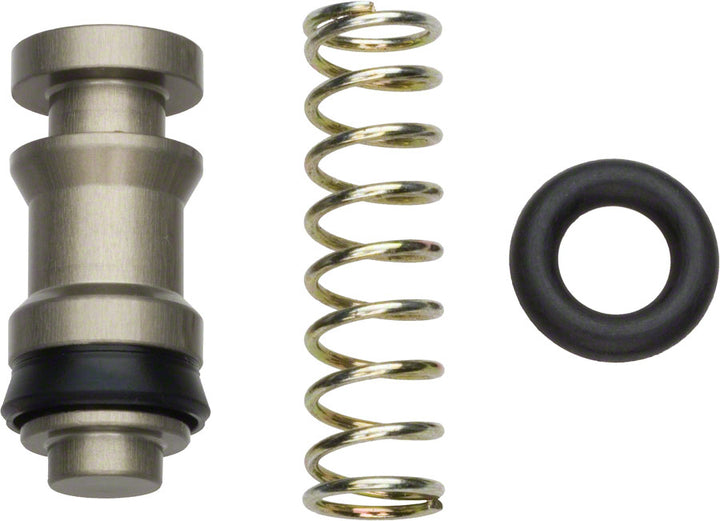 Kit interno de carbono Hayes Stroker Ryde Trail