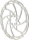 Rotor de disco Hayes Serie D - 220 mm, 6 pernos