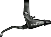 Juego de manetas de freno de carretera Shimano Tiagra BL-4700 con manillar plano