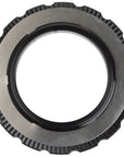 Anillo de bloqueo de disco Zipp Center-Lock - Logotipo Zipp. Se vende por unidad.
