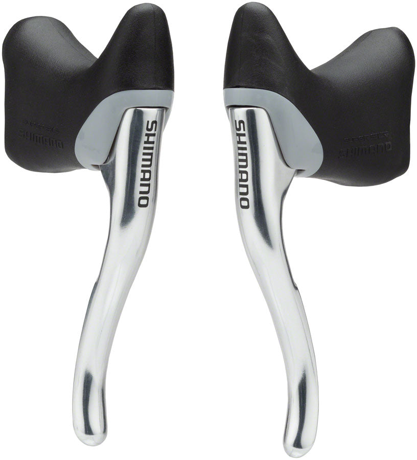 Shimano Tiagra/Sora BL-R400 Road Brake Lever - Thumbnail 2