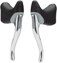 Juego de manetas de freno de carretera Shimano Tiagra/Sora BL-R400