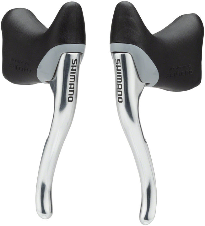 Juego de manetas de freno de carretera Shimano Tiagra/Sora BL-R400