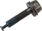 Perno de fijación de pinza de disco de carretera de montaje plano Shimano C, vaina de 10 mm de grosor