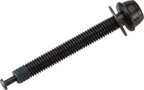 Perno de fijación de pinza de disco de carretera de montaje plano Shimano C, vaina de 30 mm de grosor
