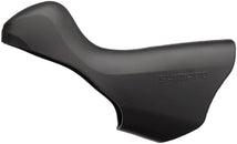 Par de fundas de palanca Shimano 105 ST-5700 STI negras