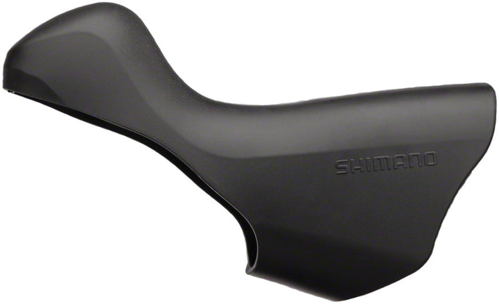 Par de fundas de palanca Shimano 105 ST-5700 STI negras