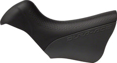 Par de fundas de palanca Shimano Dura-Ace ST-9070 Di2 STI (negro)