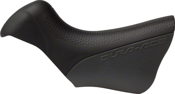 Par de fundas de palanca Shimano Dura-Ace ST-9070 Di2 STI (negro)