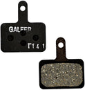 Pastillas de freno de disco Galfer Shimano Alivio MT200 Deore M575/525/515TRP Hylex/Spyre - Compuesto estándar