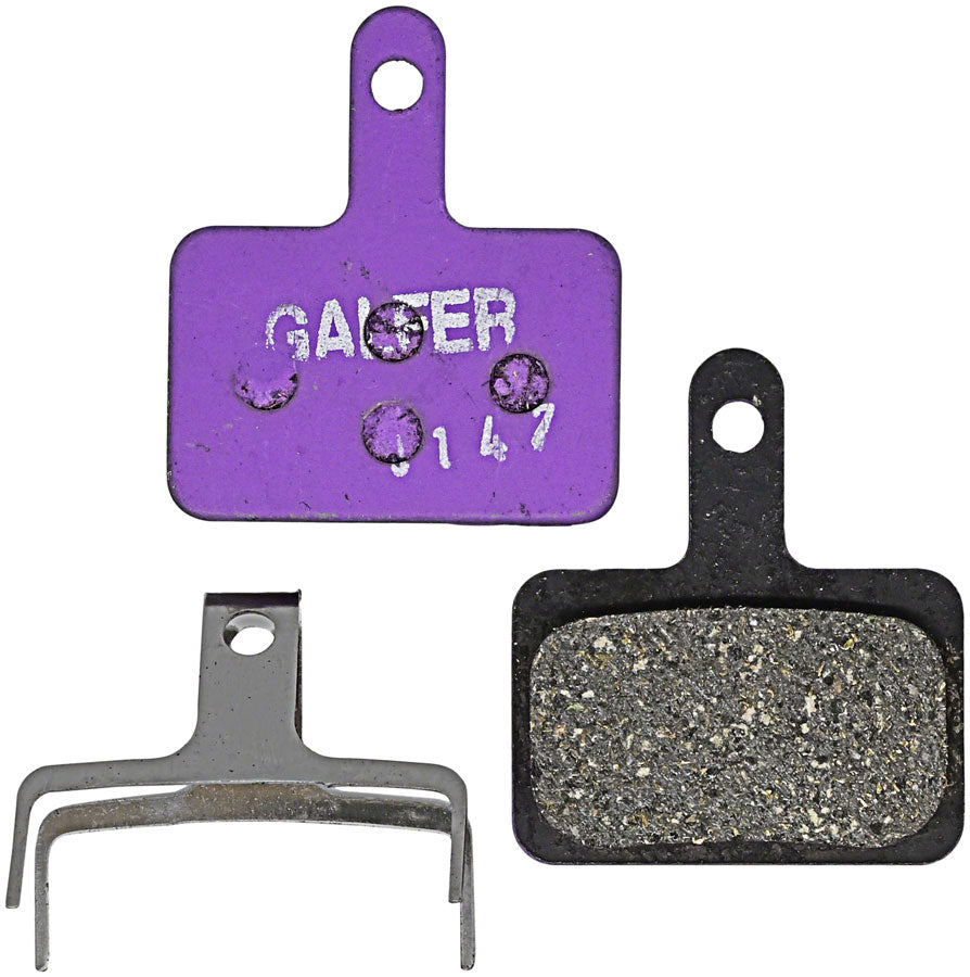 Galfer Disc Brake Pads
