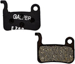 Pastillas de freno de disco Galfer Shimano XTR/XT/Deore/M975/965/800/775/765/665 - Compuesto estándar